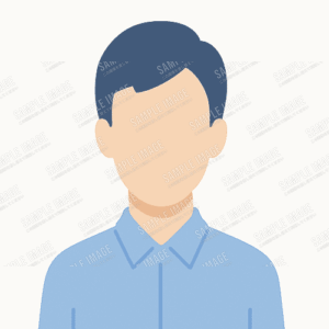 ご入居者様の声男性